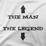 Design The man The Legend
