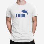 Moška kratka majica Tuna