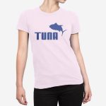 Ženska kratka majica Tuna