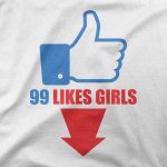 Design 99 likes girls