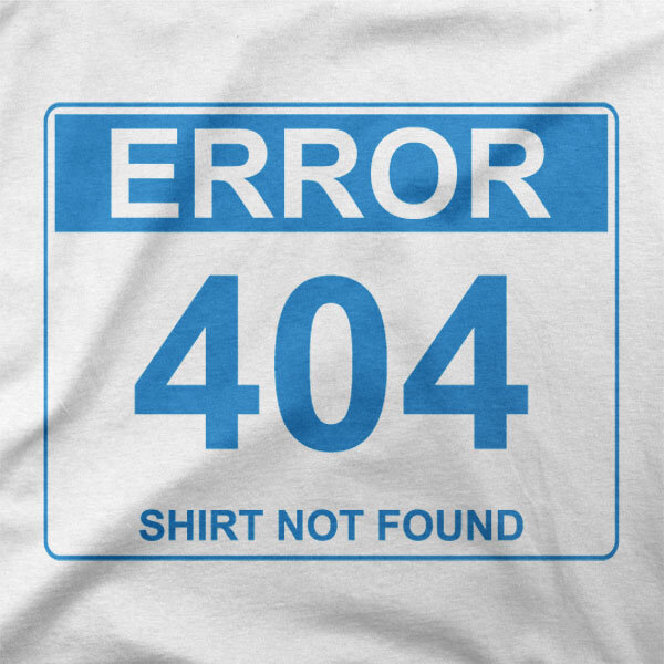 Design ERROR 404