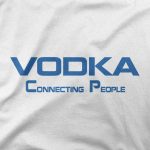 Design Vodka Connecting People