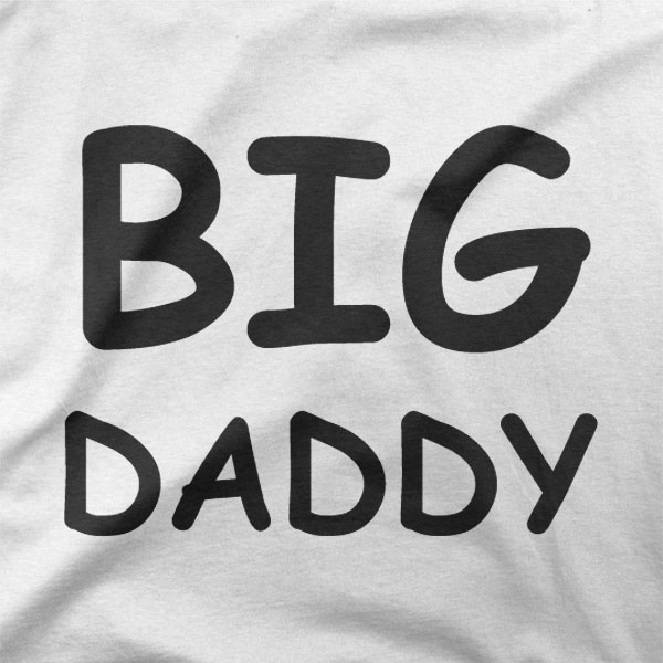 Design Big Daddy