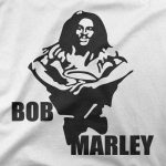 Design Bob Marley
