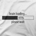 Design Brain loading