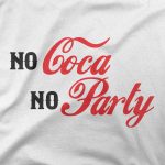Design Coca party