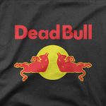 Design Dead Bull