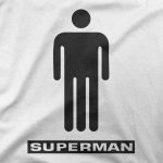 Design Superman penis