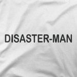 Design Disaster-Man