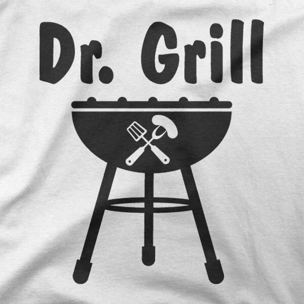 Design Dr. Grill
