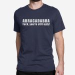 Moška kratka majica Abracadabra
