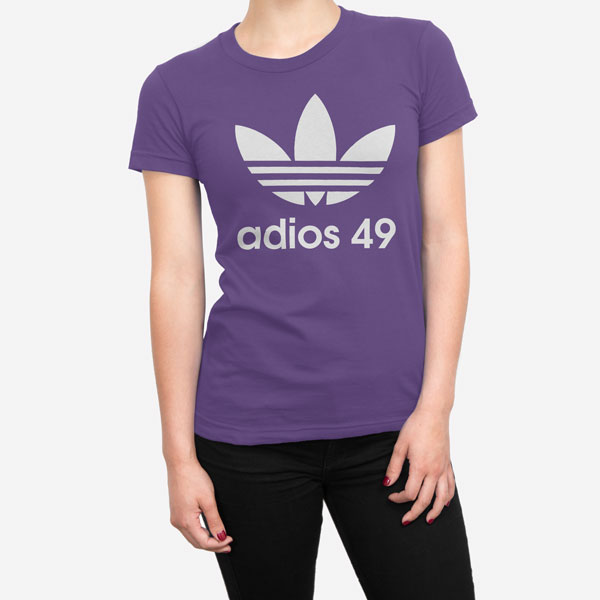 adidas 49