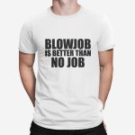 Moška majica kratek rokav Blowjob