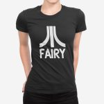 Ženska kratka majica Fairy