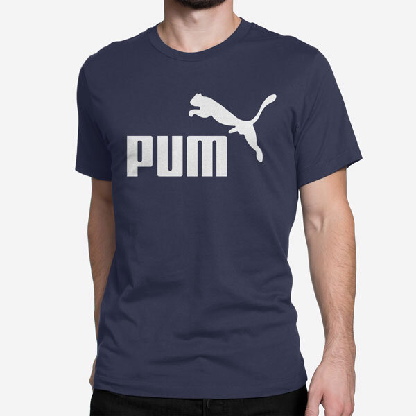 Moška kratka majica Pum