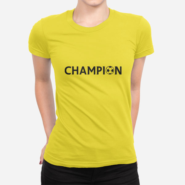 Ženska majica Champion