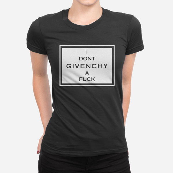 helicopter scrap delinquency Majica Givenchy | Smešne majice, potiskane majice in majice po želji