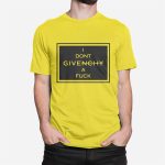 Moška kratka majica Givenchy
