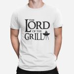 Majica Lord Of The Grill