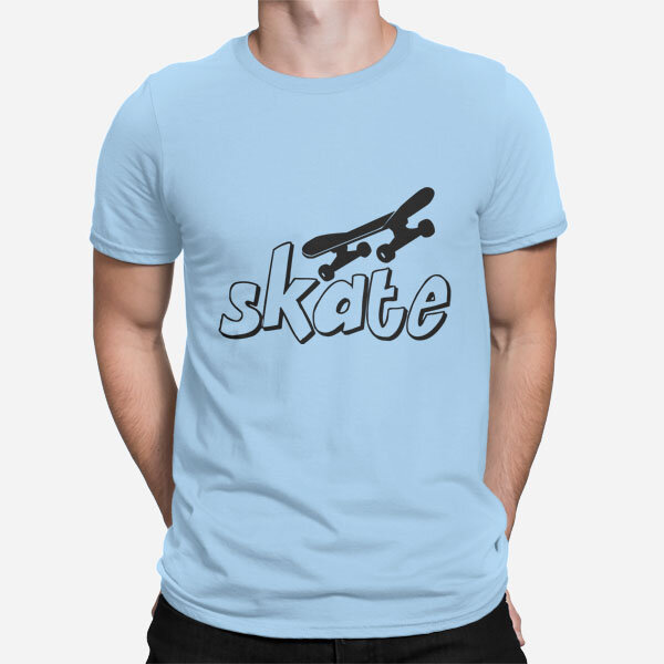 Majica Skate rolka