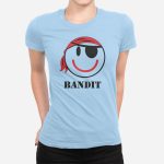 Ženska kratka majica Bandit