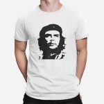 Moška kratka majica Che Guevara