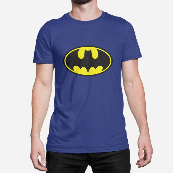 Moška kratka majica Batman