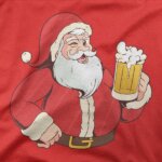 Motiv Božičkovo pivo