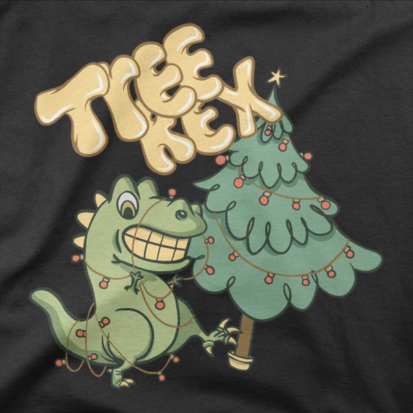 Motiv Tree Rex