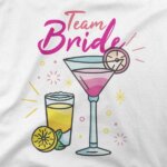 Motiv Team Bride
