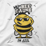 Motiv Bee cool