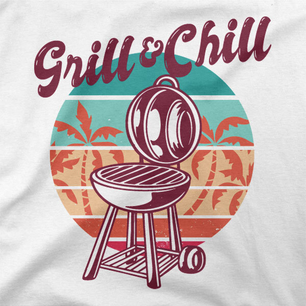 Motiv Grill and Chill