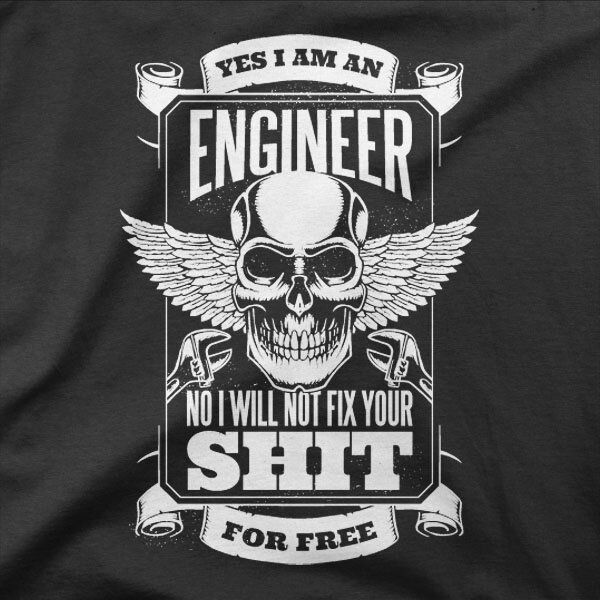 Motiv Inženir