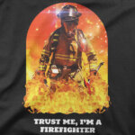 Motiv Firefighter