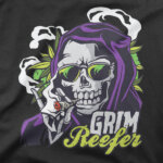 Grim Reefer