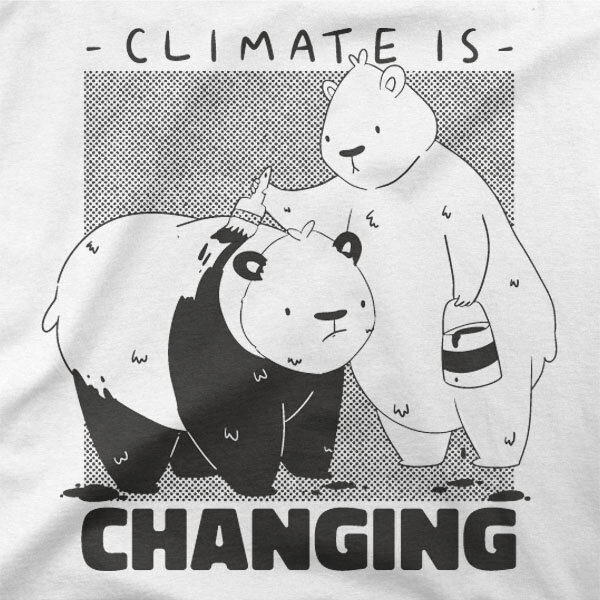 Klimatske spremembe