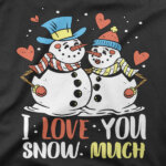 Snežna ljubezen