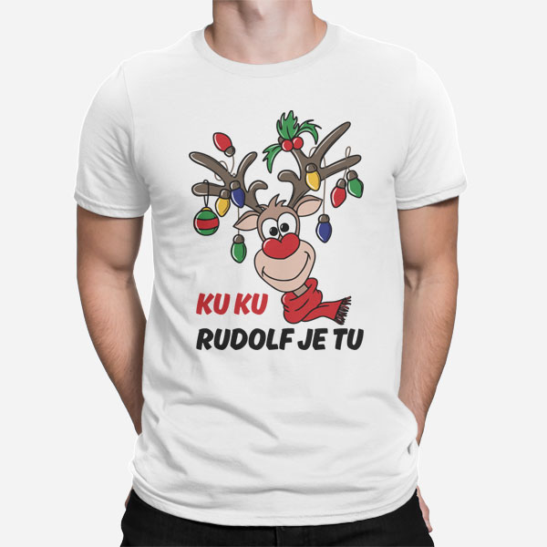 bela-moska-majica_rudolf_je_tu