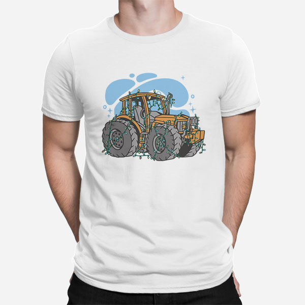bela-moska-majica_bozicni-traktor