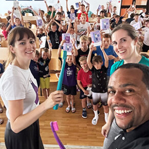 Vražja zabava Vražja zabava