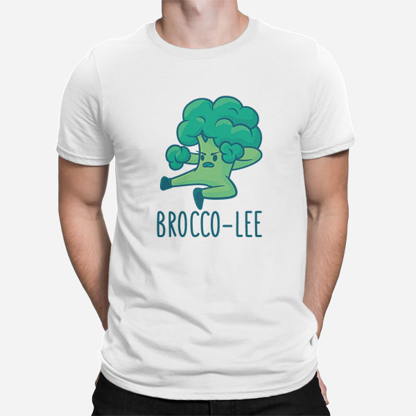 Moška majica Brocco-Lee