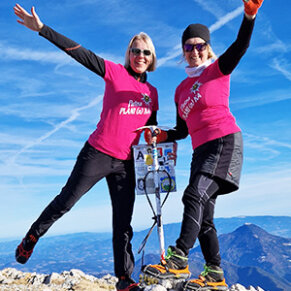 Fletna planinka Fletna planinka