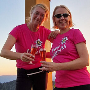 Fletna planinka Fletna planinka