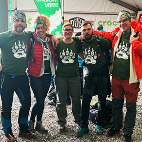 Po medvedovih stopinjah Po medvedovih stopinjah