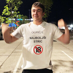 Najboljši stric Najboljši stric