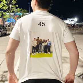 Najboljši stric 45 Najboljši stric 45