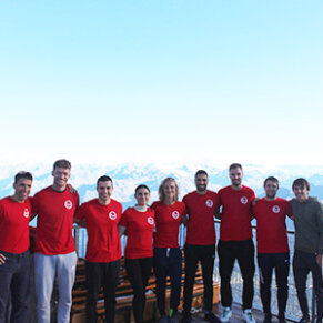 Klub Alpino Klub Alpino