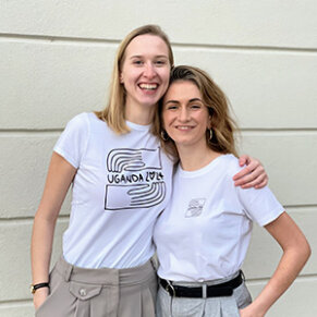 Humanitarno-medicinska odprava Uganda 2024 Humanitarno-medicinska odprava Uganda 2024