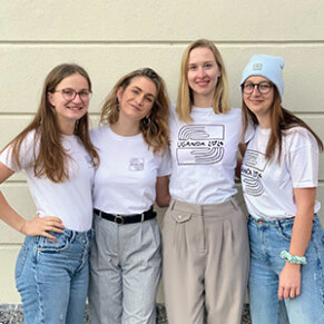 Humanitarno-medicinska odprava Uganda 2024 Humanitarno-medicinska odprava Uganda 2024