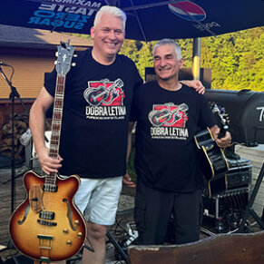 Dobra letina Dobra letina